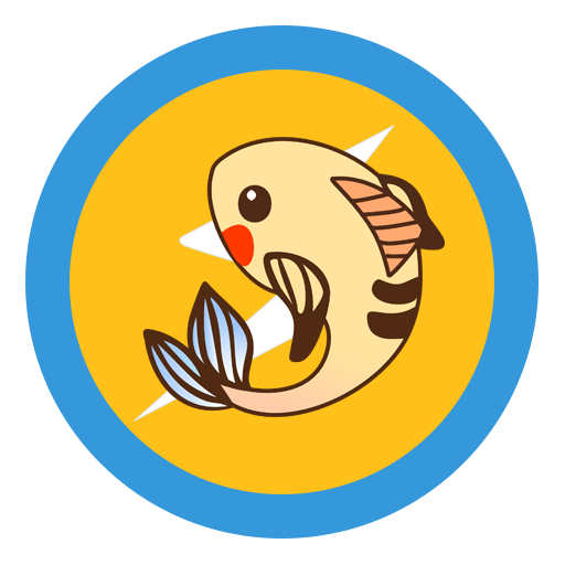 Pikafish Logo
